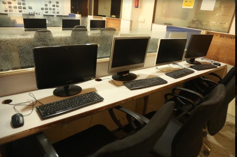 Digiquest Institute of Creative Arts & Design Hyderabad Campus Infrastructure photo 13